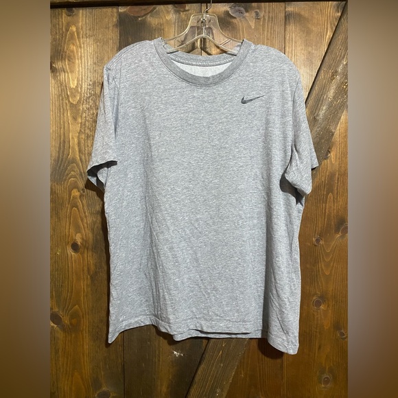 Nike Other - Nike Dri-Fit T-Shirt, size L, smoke free home